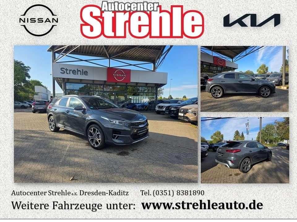 Bild des Angebotes Kia XCeed 1.6 GDI Plug-in Hybrid (PHEV)  Inspiration