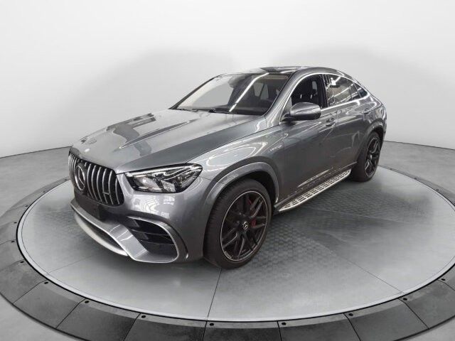 Bild des Angebotes Mercedes-Benz GLE 63S Coupe AMG PANO PERFORMANCE ABGASANLAG
