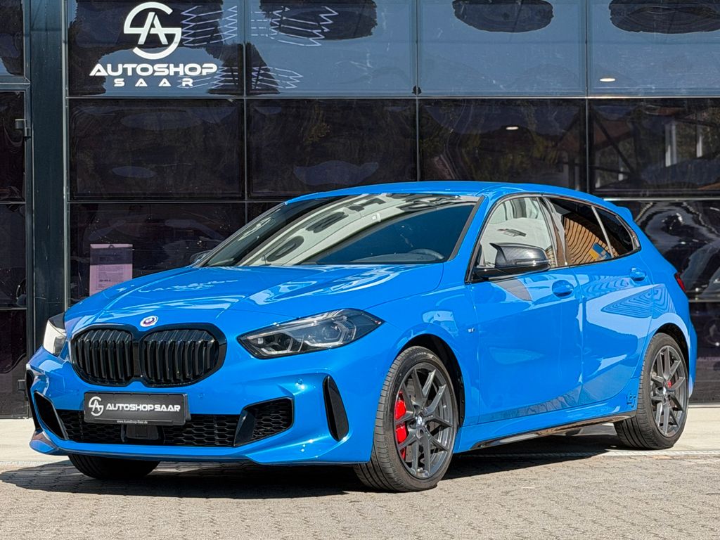 Bild des Angebotes BMW 128 ti 1 Lim  M Sport Pro Paket/H&K/ACC