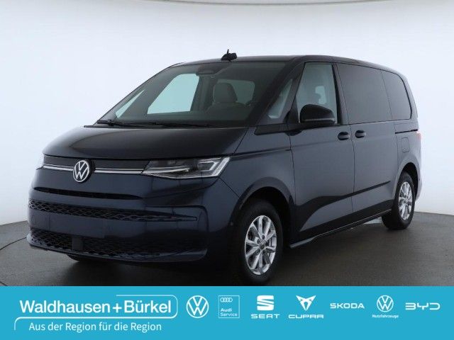Bild des Angebotes Volkswagen MULTIVAN LIFE 2.0 TDI DSG / AHK / MATRIX / KAMER