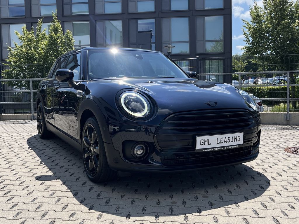 Bild des Angebotes MINI Cooper Clubman Mini Yours | Navi | Carplay | LED