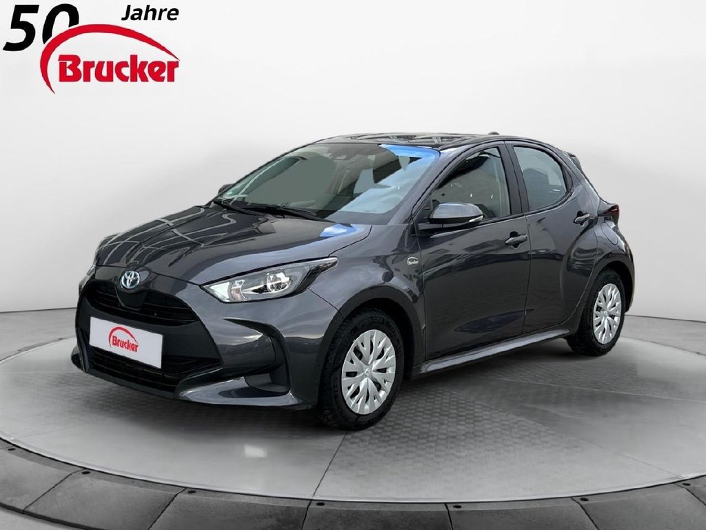 Bild des Angebotes Toyota Yaris Hybrid Business Edition