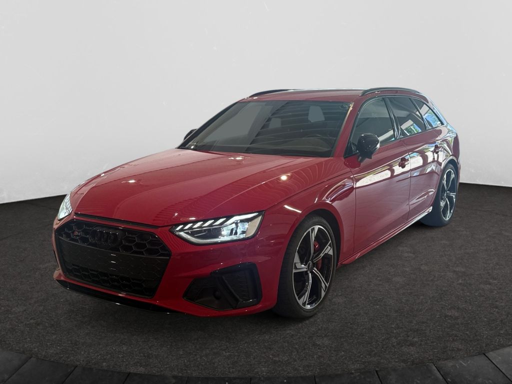 Bild des Angebotes Audi S4 Avant 3.0 TDI quattro B&O Matrix 8-Fach