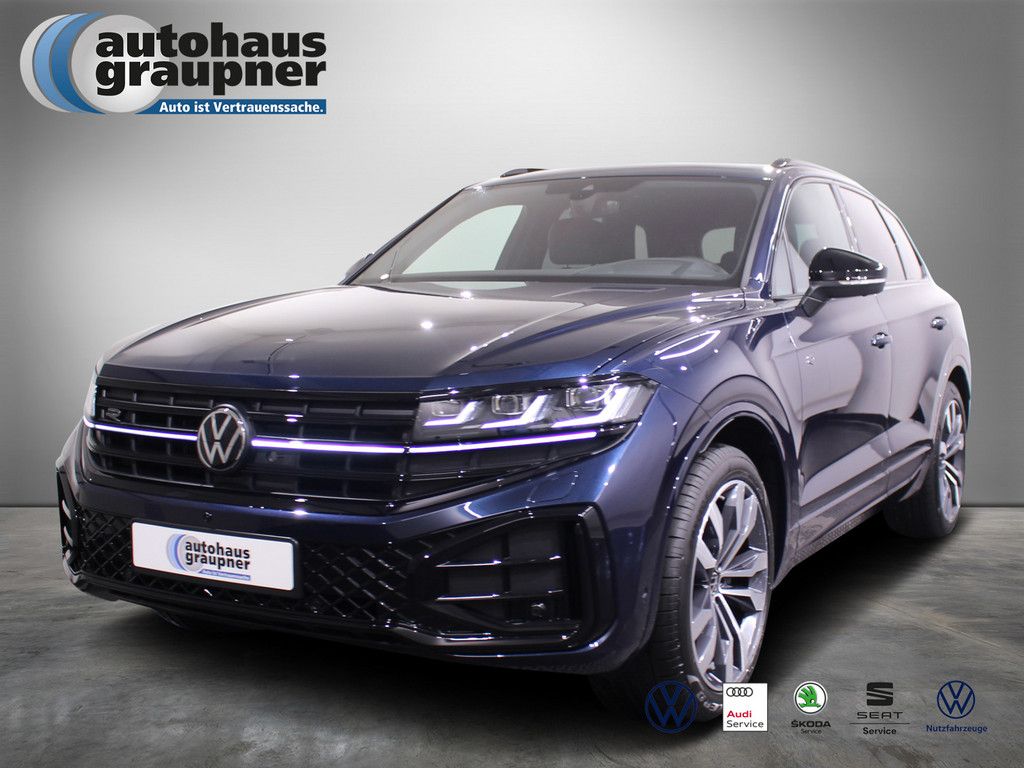 Volkswagen Touareg 3.0 TDI R-Line FINAL EDITION MATRIX-LED