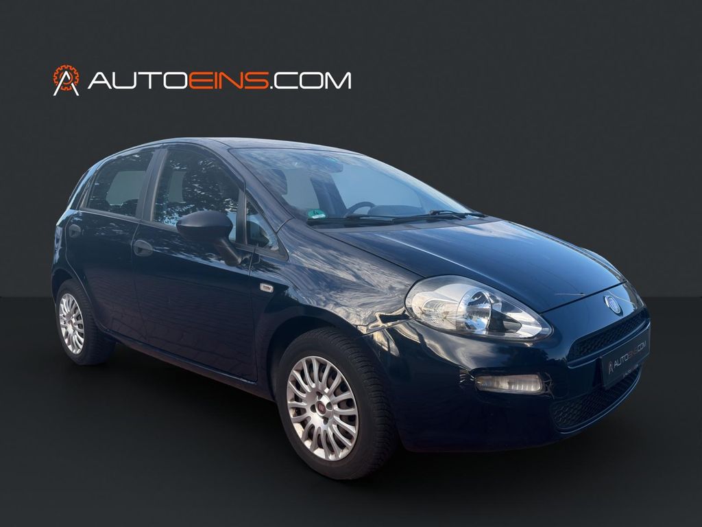 Bild des Angebotes Fiat Punto Pop 1.4*Klima*Servo*FunkZv*
