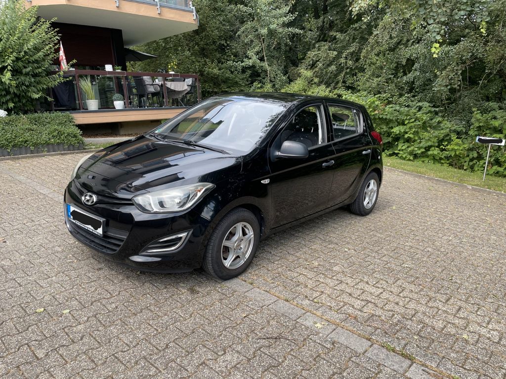 Bild des Angebotes Hyundai i20 1.2 Classic Classic