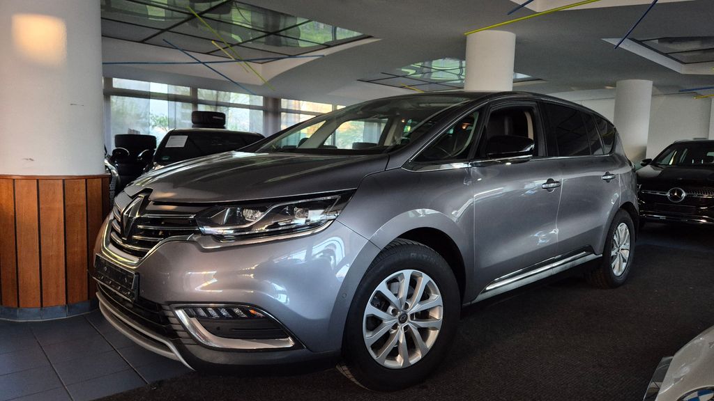 Bild des Angebotes Renault Espace Business Edition/ACC/AHK/HUD/LED/Pano