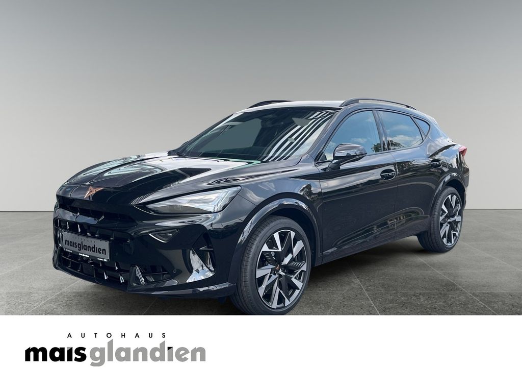 Bild des Angebotes Cupra Formentor VZ 4 Drive AHK Sennheiser LED 5J Gar.