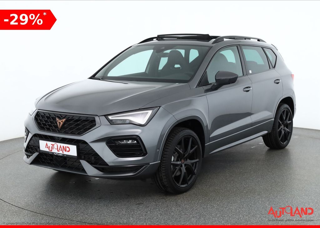 Bild des Angebotes Cupra Ateca 1.5 TSI DSG LED ACC Navi Pano AHK