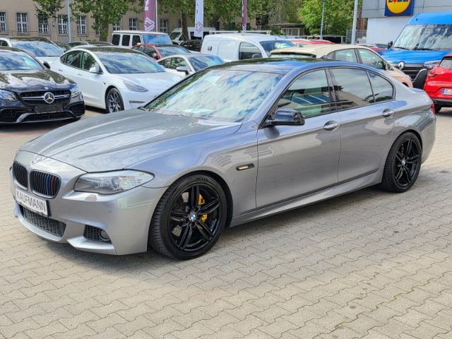 Bild des Angebotes BMW 535 i xDrive