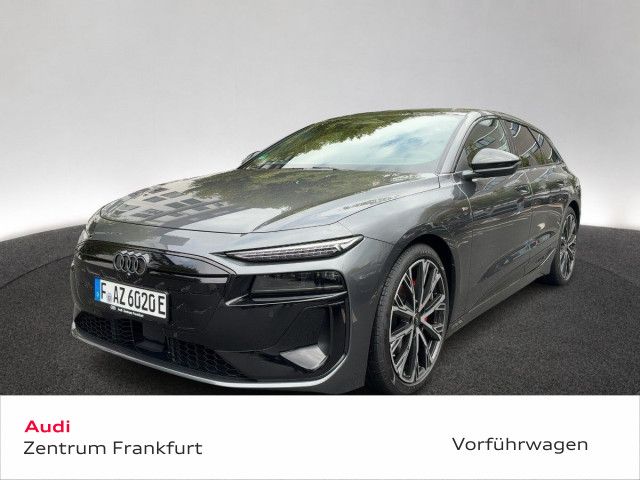 Bild des Angebotes Audi A6 Avant e-tron performance S line AHK VirtualCo