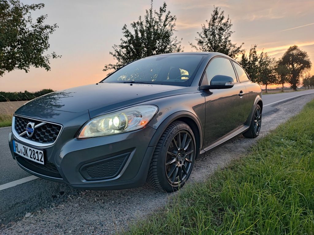 Bild des Angebotes Volvo C30 1.6D DRIVe Kinetic sparsam TOP gepflegt