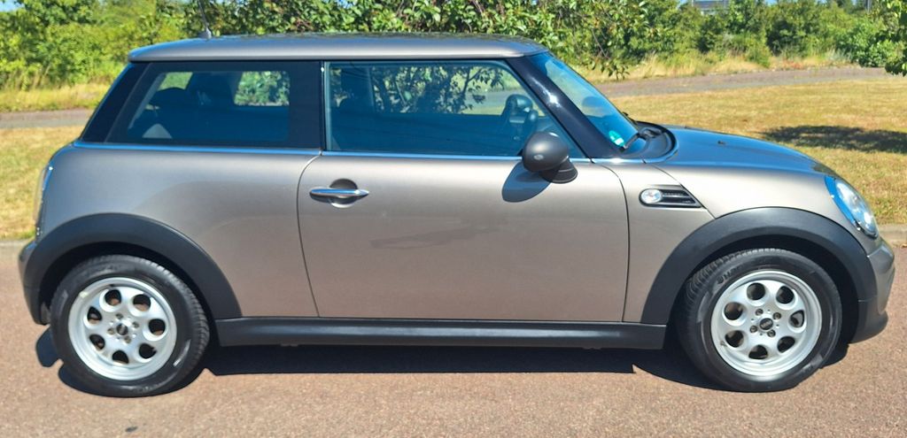 Bild des Angebotes MINI One 55kW One, 135 T Kilometer, tolles Stadtauto