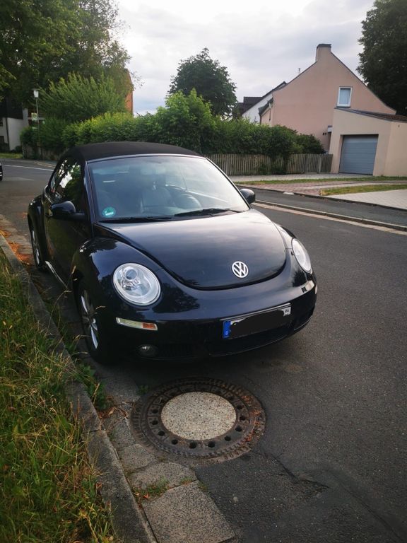 Bild des Angebotes Volkswagen Beetle