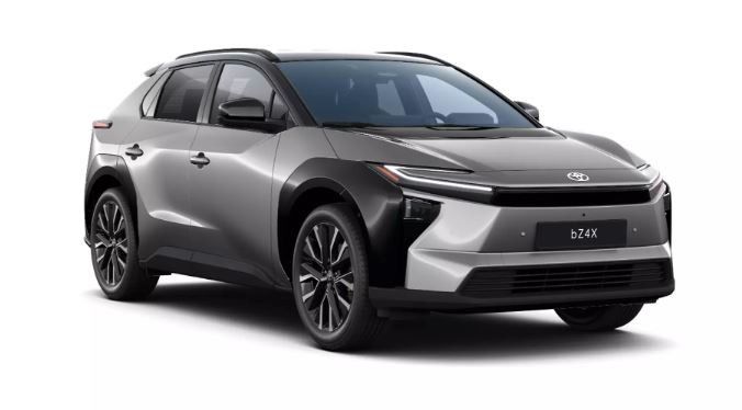 Bild des Angebotes Toyota bZ4X Lounge 4x4*Sky & Sound - Paket