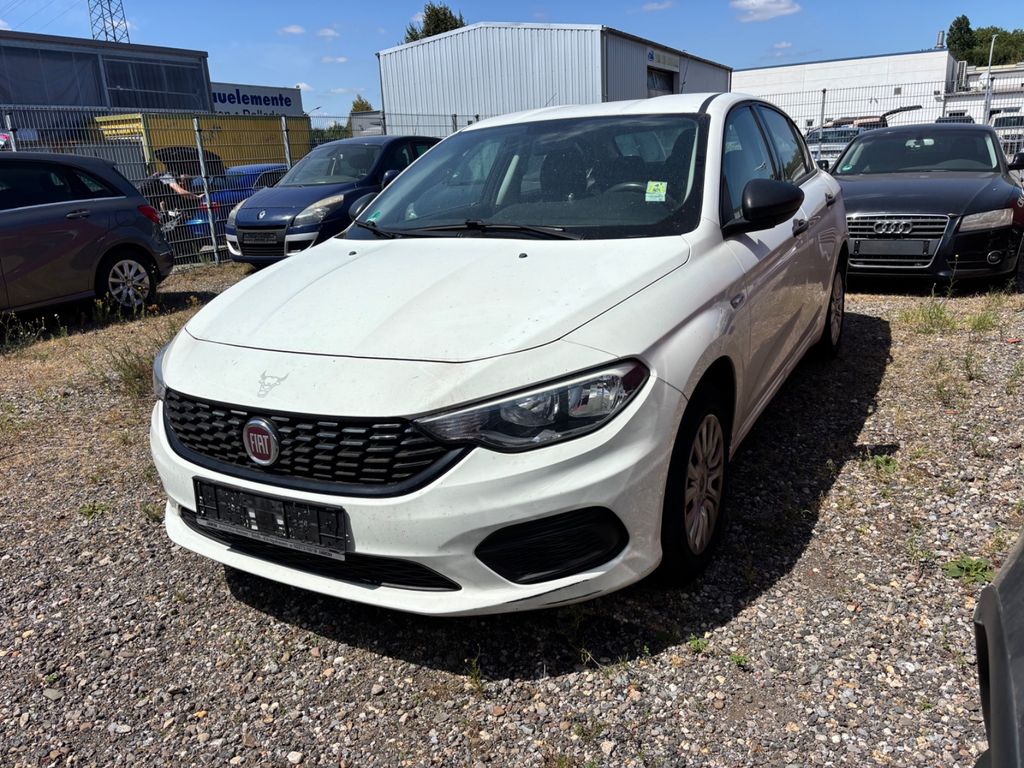 Bild des Angebotes Fiat Tipo Pop