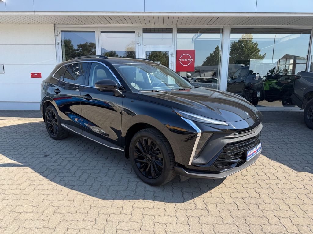 Bild des Angebotes DFSK Forthing 5 Evo 1,5Turbo Allwetter Pano 360 Grad