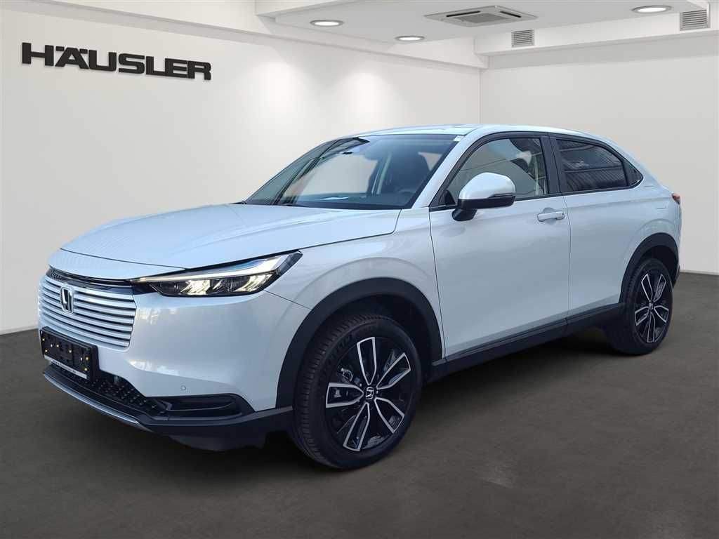 Bild des Angebotes Honda HR-V e:HEV Elegance 8 J. Garantie Navi