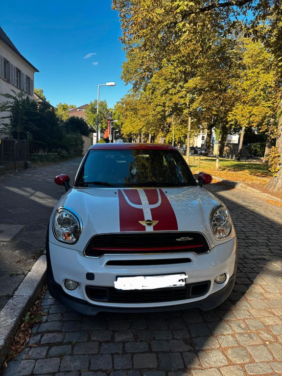 Bild des Angebotes MINI John Cooper Works Paceman John Cooper Works ...