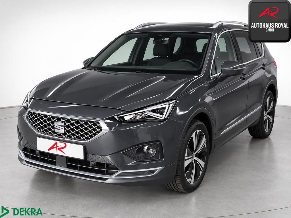 Bild des Angebotes Seat Tarraco 2.0 TDI XPERIENCE BEATS,PARKLENK,KAMERA
