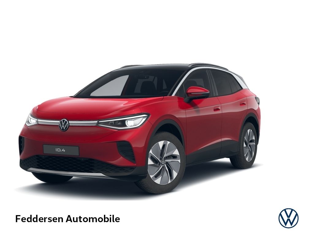 Bild des Angebotes Volkswagen ID.4 Pure Performance AHK HUD Navi Harman Kardon
