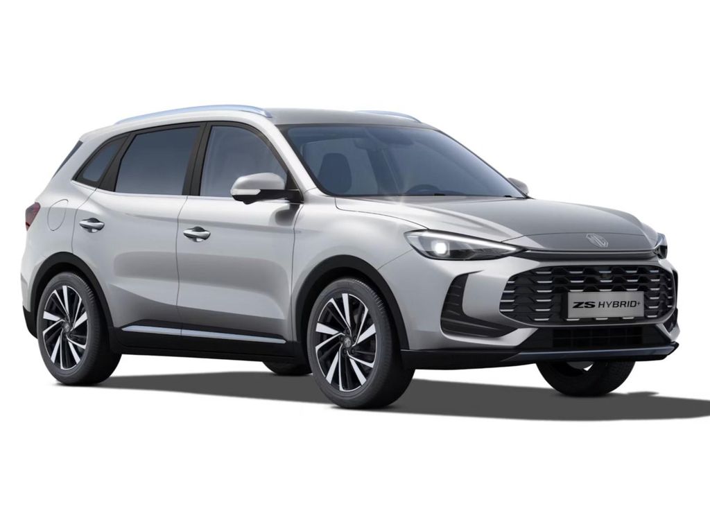 Bild des Angebotes MG ZS 1.5 Hybrid+ 145 kW Luxury *AUT*PANO*NAV*LED*K