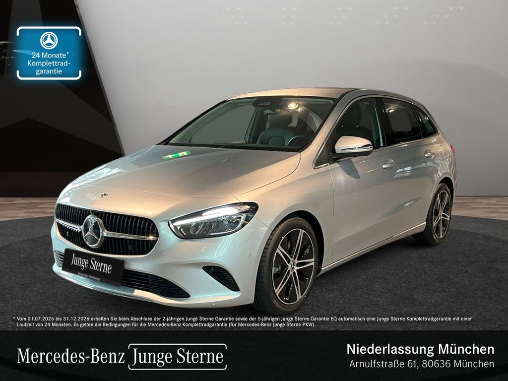 Bild des Angebotes Mercedes-Benz B 250 4M Progressive/AdvPak/360°/EasyPack/MBUX