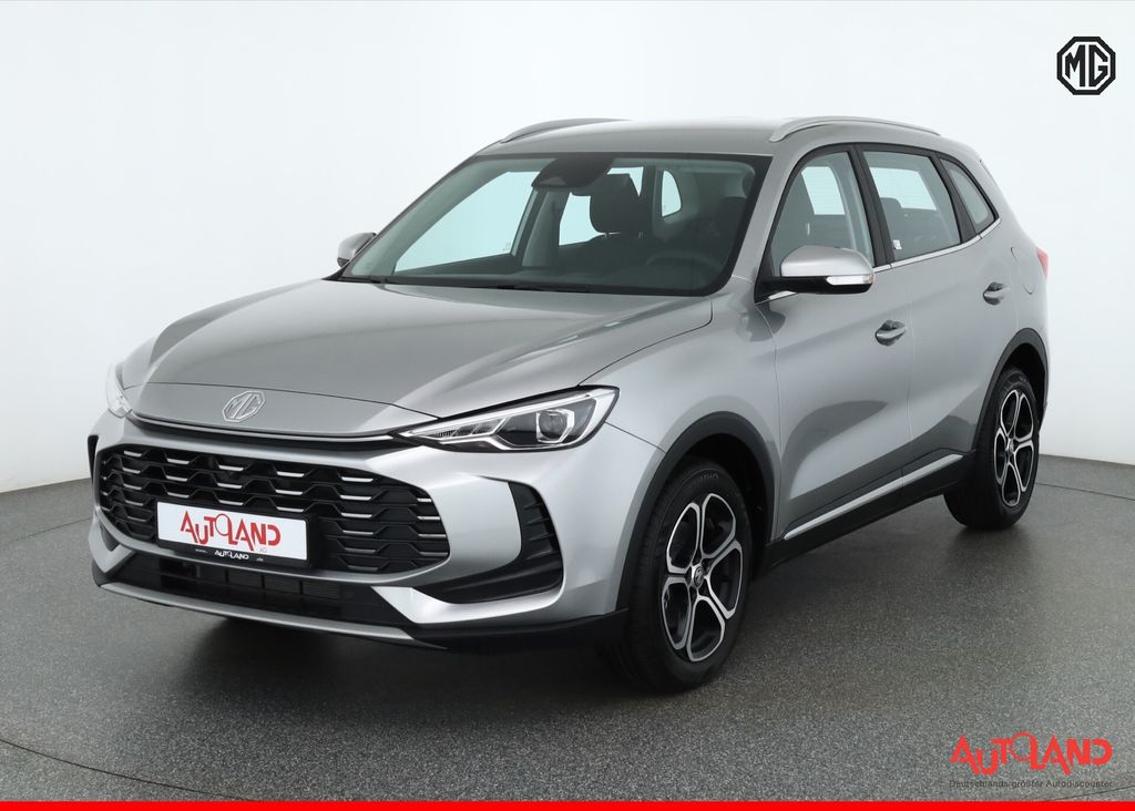 Bild des Angebotes MG ZS 1.5 Hybrid Comfort Aut. LED ACC Navi Kamera