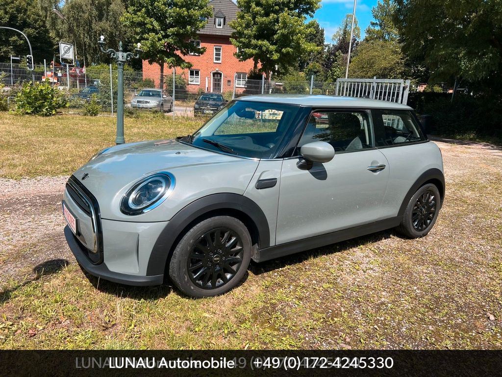 Bild des Angebotes MINI Classic Trim, 1.Hd/EZ2022/Navi/AppleCP/LED/PDC/