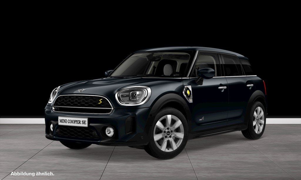 Bild des Angebotes MINI Cooper SE ALL4 Countryman Navi Parkassist LED