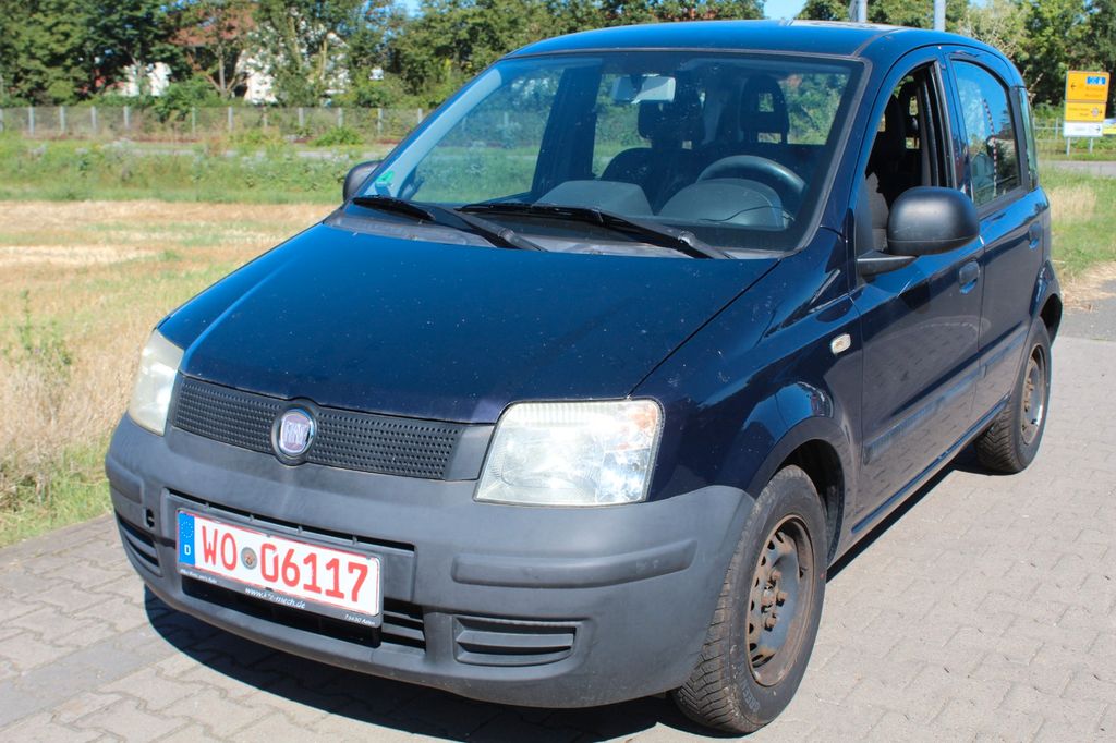 Bild des Angebotes Fiat New Panda 1.1 8V Active
