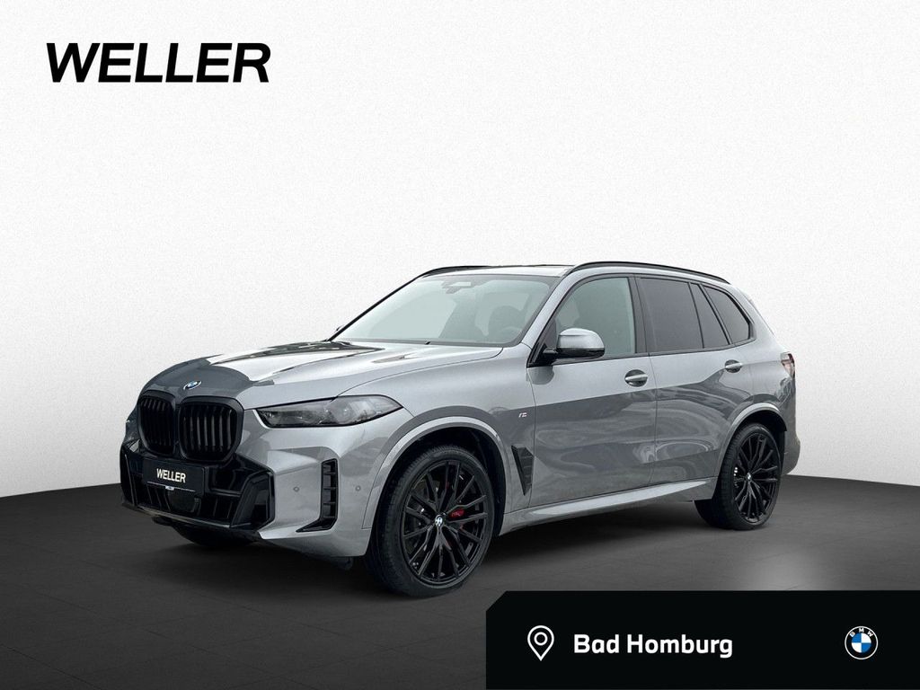 Bild des Angebotes BMW X5 xDrive40d M Sport LiveProf SkyLo AdLED H/K