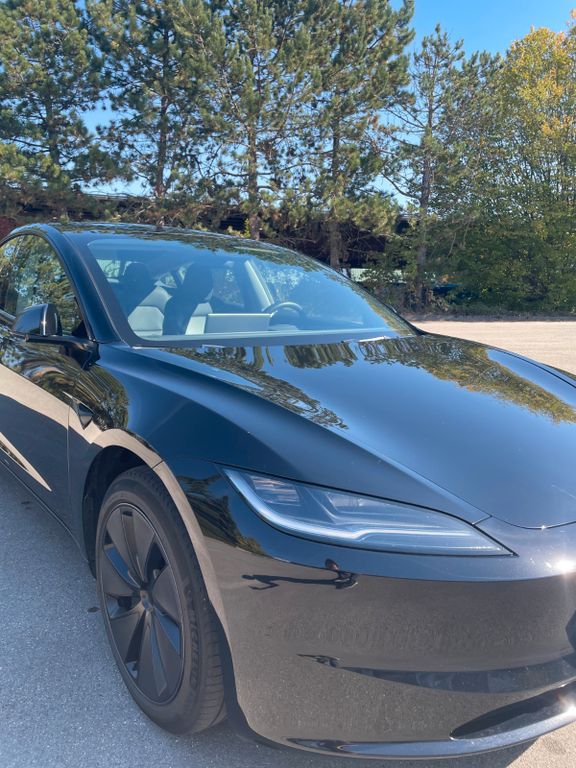 Bild des Angebotes Tesla Model 3 Hinterradantrieb (Premium), LFP-Akku