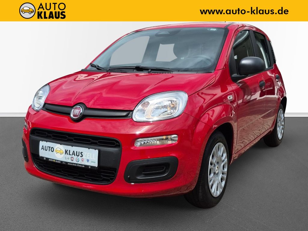 Bild des Angebotes Fiat Pandina 1.0 Icon PDC Bluetooth 5'' Radio