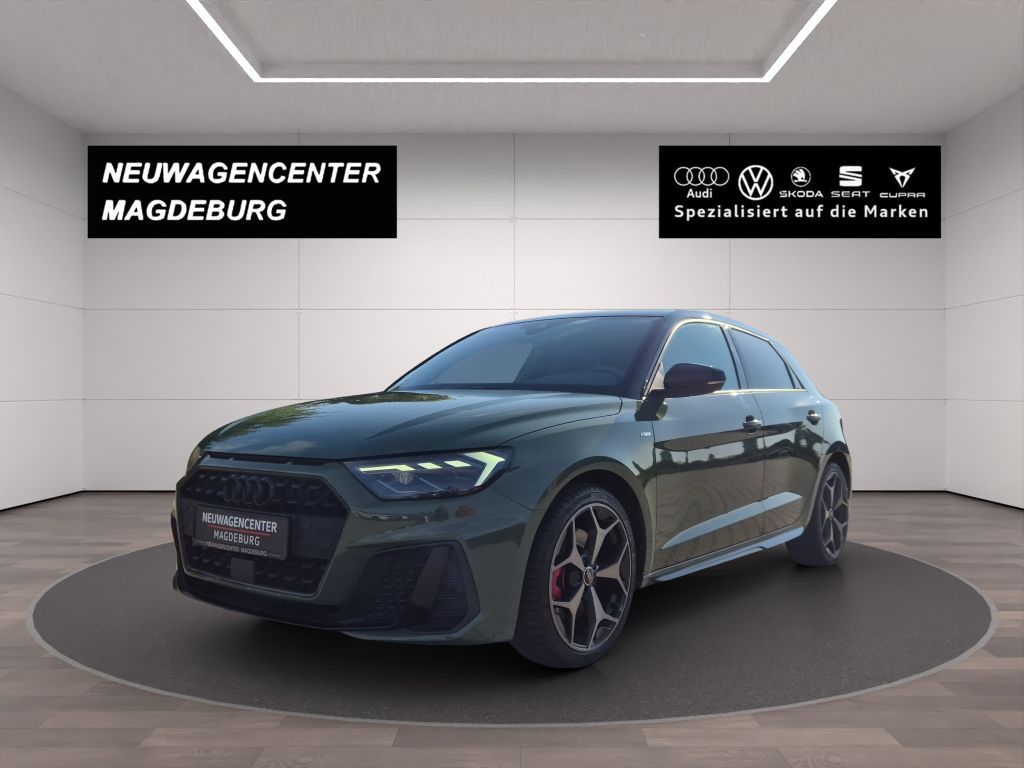 Bild des Angebotes Audi A1 30 TFSI Sportback S line*SONOS*PDC*AMBIENTE