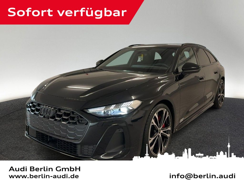 Bild des Angebotes Audi A5 Avant e-hybrid quattro S tronic
