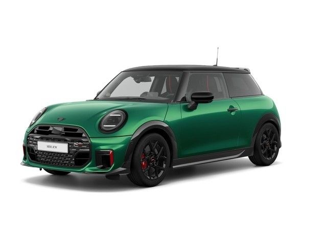 Bild des Angebotes MINI John Cooper Works Paket XL Navi HeadUp Pano Kame