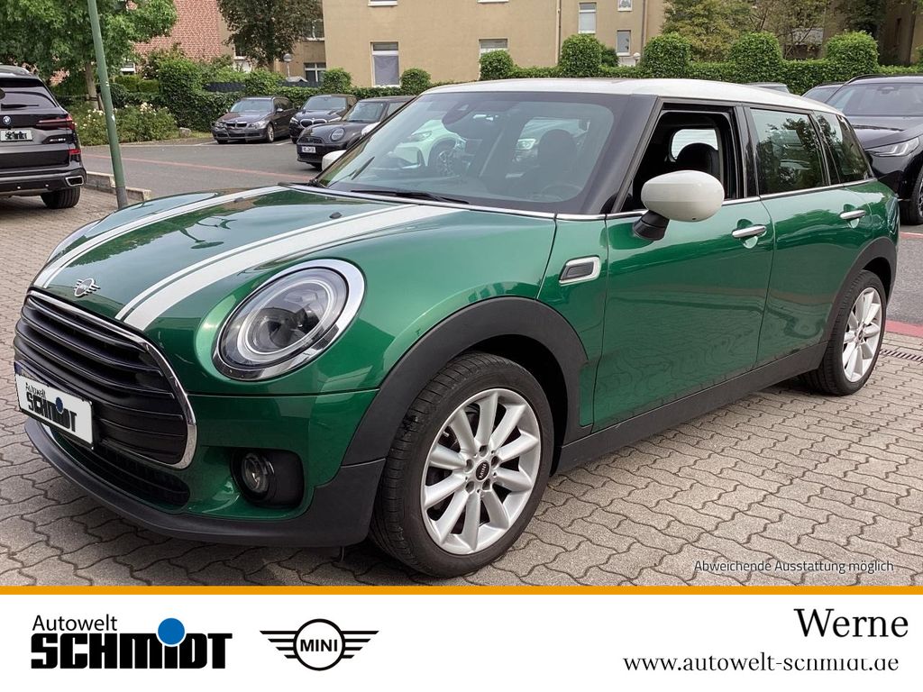 Bild des Angebotes MINI Clubman Cooper Classic Trim + GARANTIE