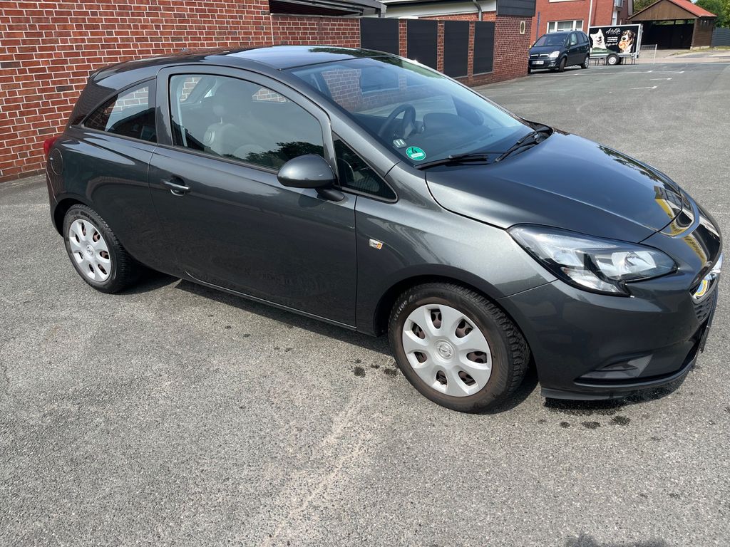 Bild des Angebotes Opel Corsa 1.4 Edition, 90 PS