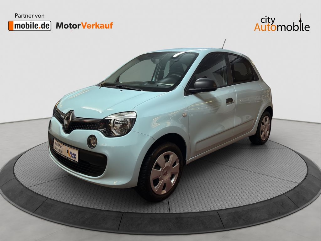 Renault Twingo Life/wenig-km/