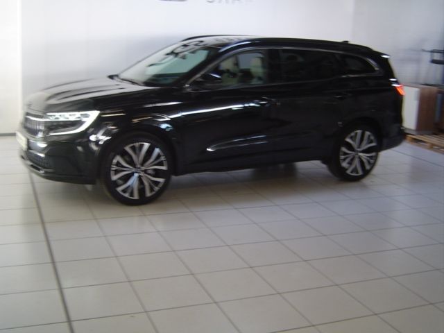 Bild des Angebotes Renault Espace VI Iconic E-Tech Hybrid 1.2 Full 200 EU6e