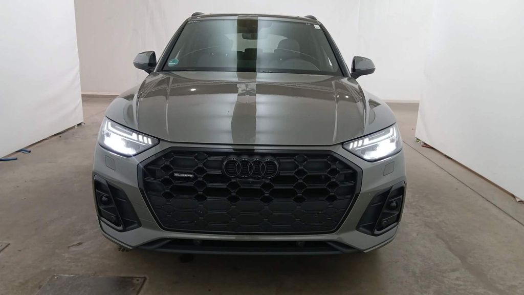 Audi Q5 quatt S line B&O*Virtual*360*Alcantara*Matrix