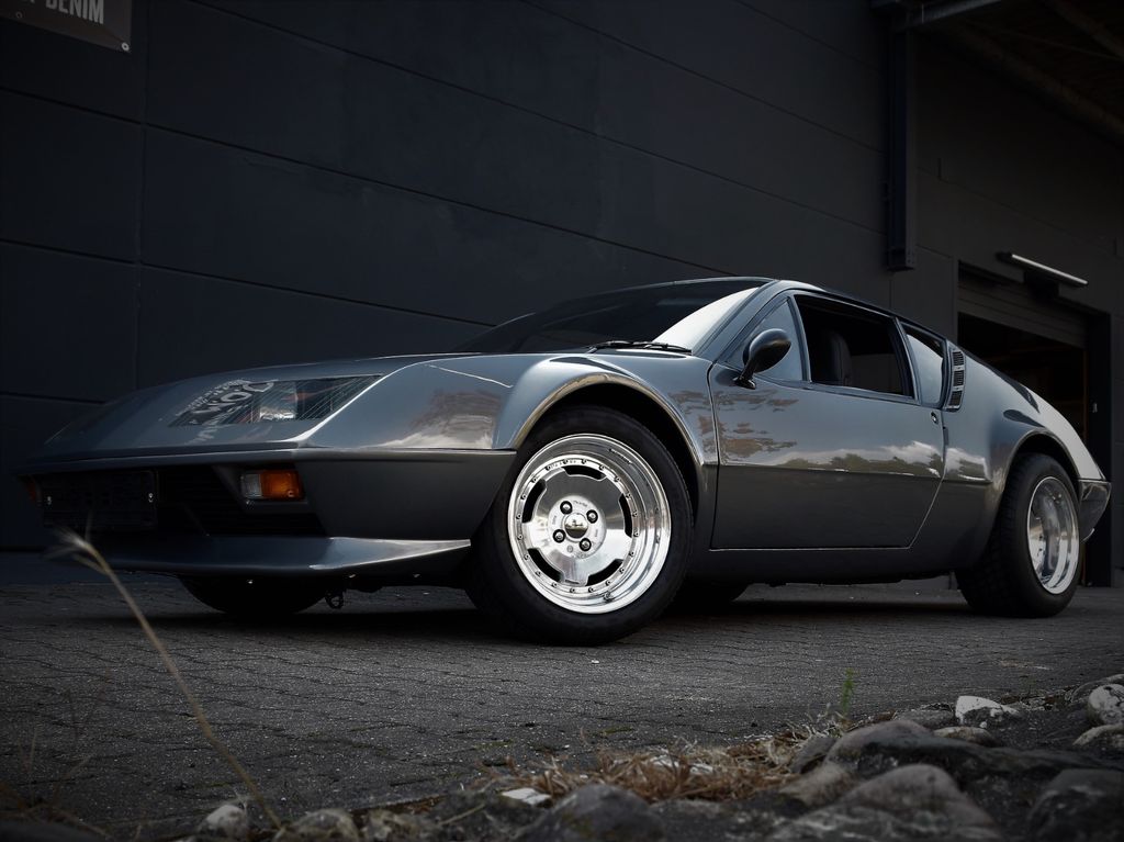 Bild des Angebotes Alpine A310 - TOP ZUSTAND - KOMPLETT RESTAURIERT ! ! !