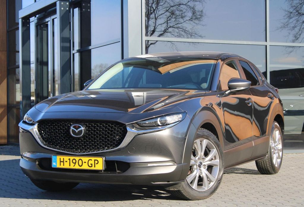 Bild des Angebotes Mazda CX-30 2.0 M Hybrid Aut. Comfort | Adaptief | Sto