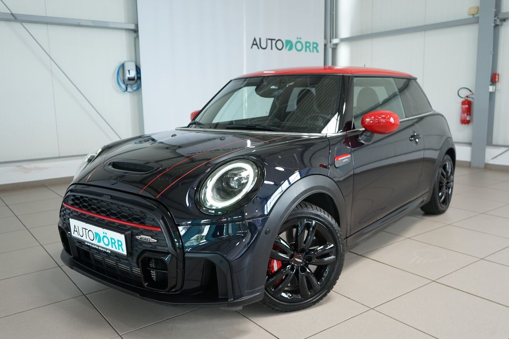 Bild des Angebotes MINI John Cooper Works Aut. Kamera+Sitzheizung+ACC