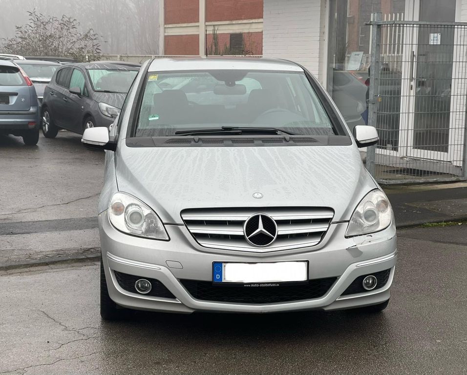Bild des Angebotes Mercedes-Benz B 200 B -Klasse B 200 CDI*AUTOMATIK GETRIEBE*