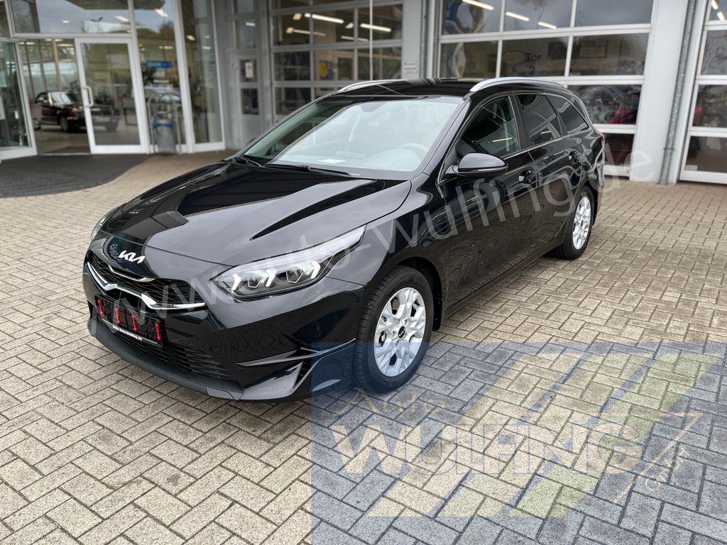 Bild des Angebotes Kia cee'd Sportswagon 1.5T-GDI DCT Vision Kamera Nav
