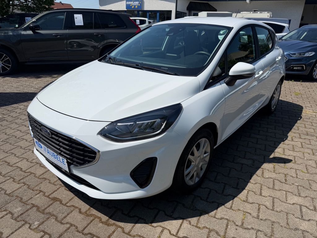 Bild des Angebotes Ford Fiesta Trend