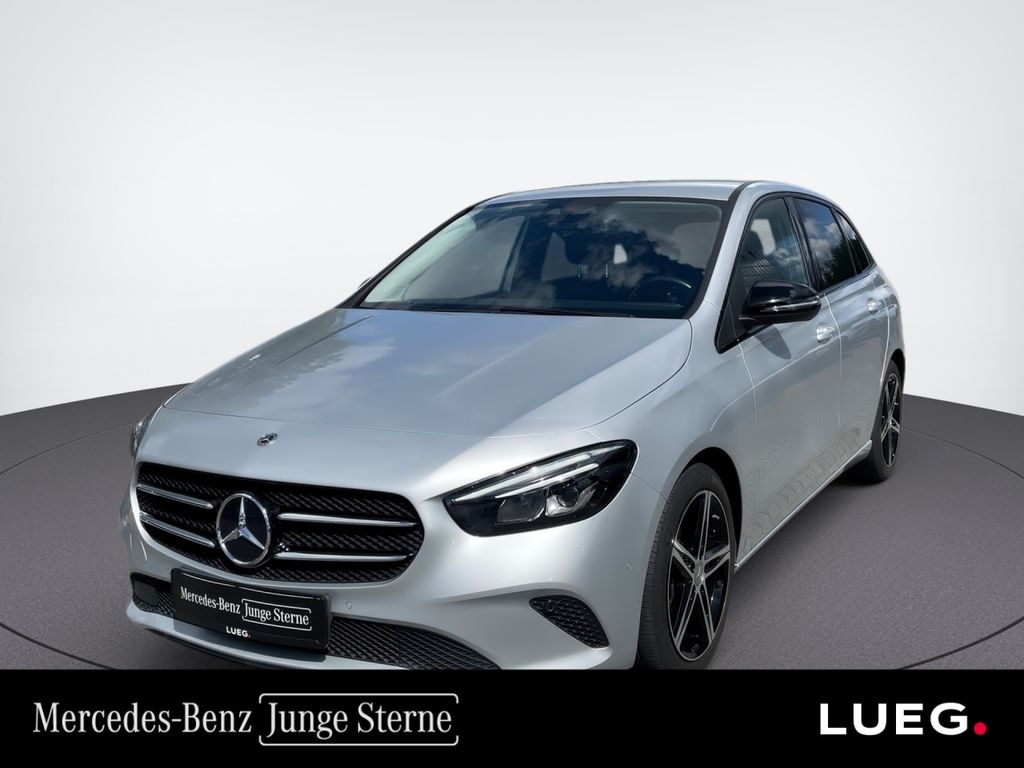 Bild des Angebotes Mercedes-Benz B 180 PROGRESSIVE+NIGHT+LED+RÜCKFK+VERKZERKENN