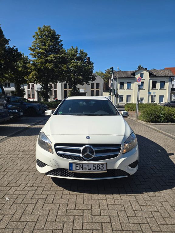 Bild des Angebotes Mercedes-Benz A 180 Urban